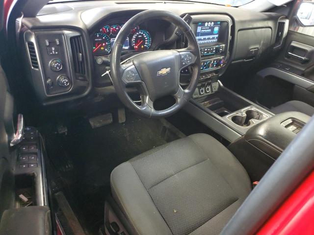 2016 CHEVROLET SILVERADO - 1GCVKREC9GZ350952
