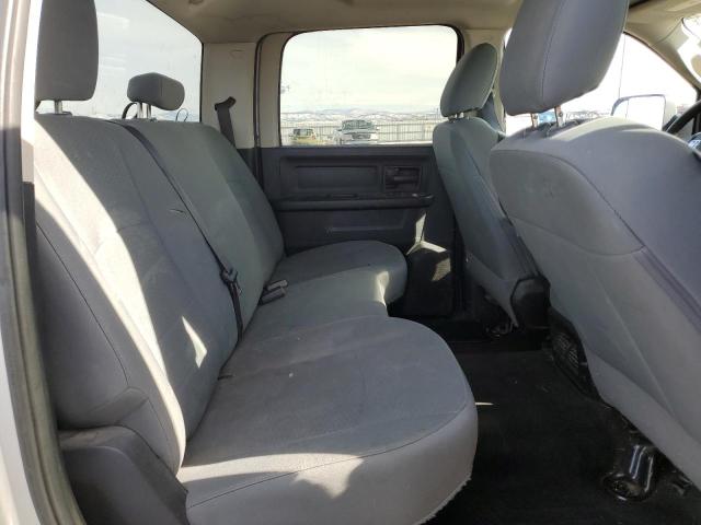 2017 RAM 3500 ST 3C63R3GLXHG669413