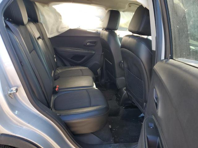 2015 CHEVROLET TRAX 1LT - 3GNCJRSB7FL255695