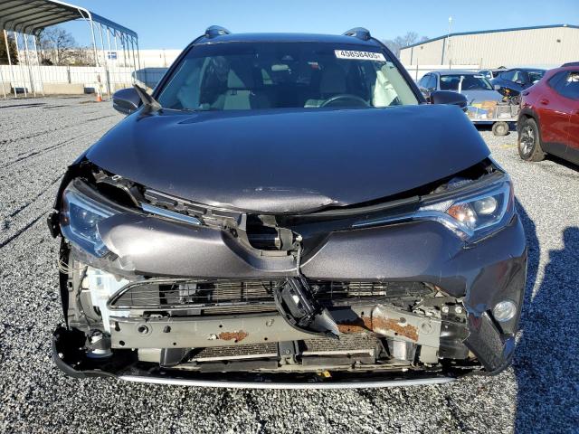 2018 TOYOTA RAV4 ADVEN - 2T3RFREV9JW745177