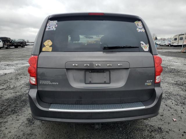 2015 DODGE GRAND CARA - 2C4RDGCG8FR733697