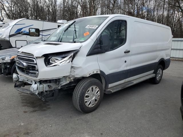 FORD TRANSIT T-