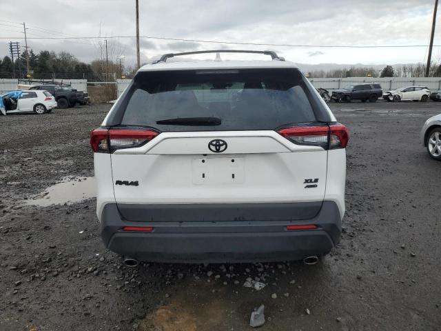 2024 TOYOTA RAV4 XLE - 2T3P1RFV0RC475872