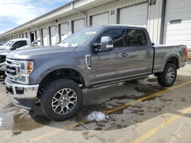 Vin: 1ft7w2bt4mec16054, lot: 45303325, ford f250 super duty 2021 img_1