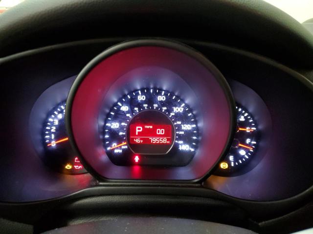 2019 KIA SOUL KNDJN2A25K7679114