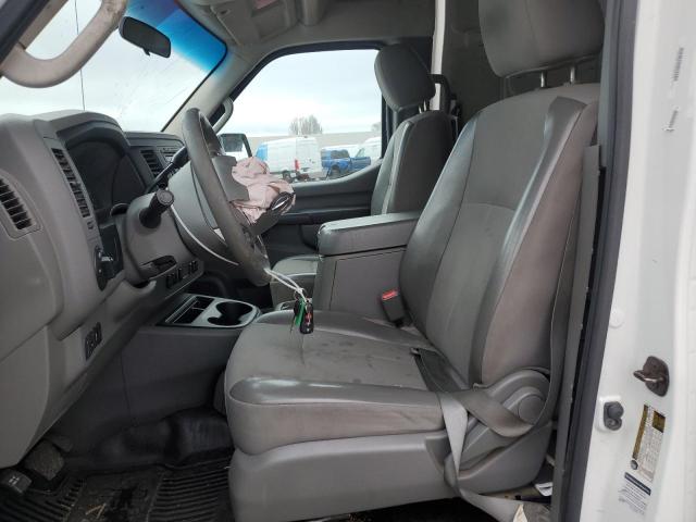 2015 NISSAN NV 2500 - 1N6BF0LYXFN807868