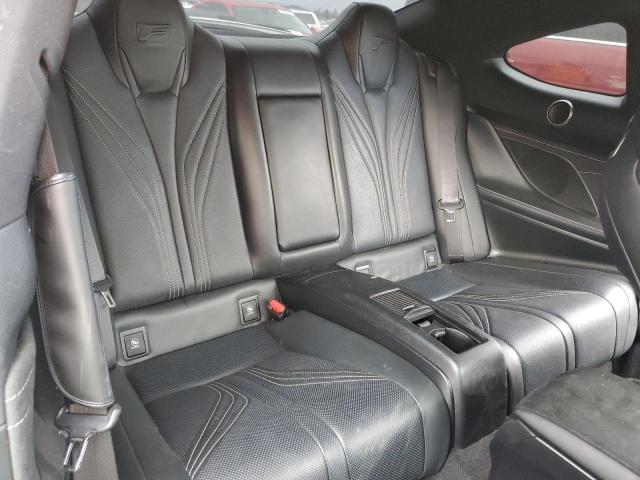 2015 LEXUS RC-F JTHHP5BC0F5002084
