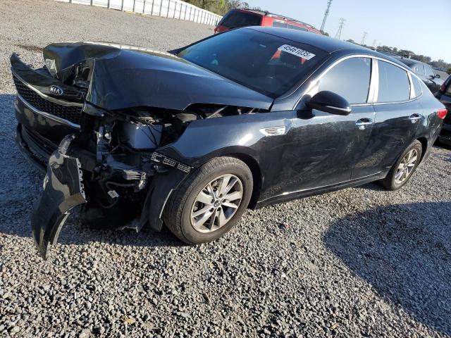2018 KIA OPTIMA LX - 5XXGT4L36JG196206