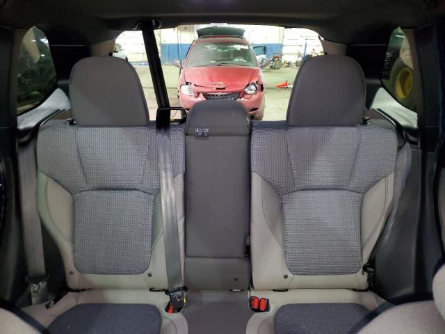 2025 SUBARU FORESTER P - JF2SLDDC7SH441867