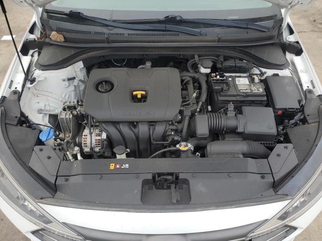 2020 HYUNDAI ELANTRA SE - 5NPD74LF8LH610661