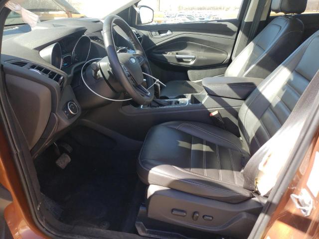 2017 FORD ESCAPE TIT - 1FMCU9J91HUC26941
