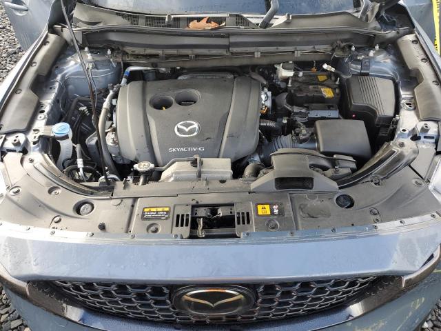 2022 MAZDA CX-5 PREFE - JM3KFBCM8N1550668