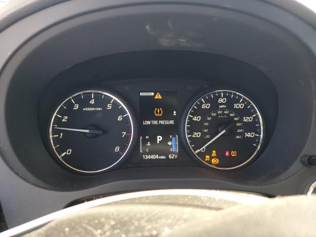2017 MITSUBISHI OUTLANDER JA4AZ3A34HZ059140