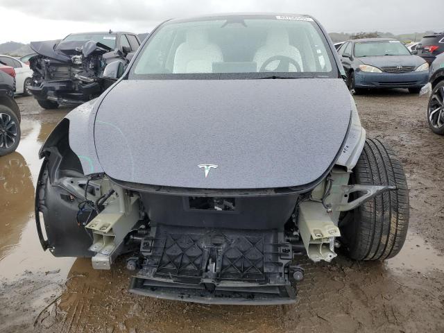 2023 TESLA MODEL Y - 7SAYGDEF1PF833307