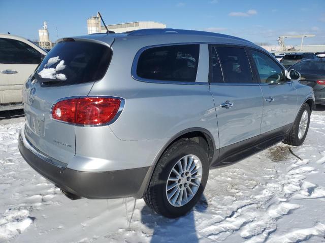 Vin: 5gakrced4cj270831, lot: 45757925, buick enclave 20123