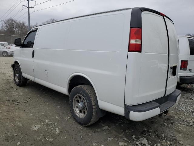 2015 GMC SAVANA G25 1GTW7FCF9F1113375
