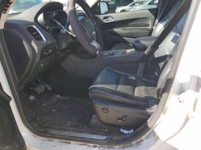 2015 DODGE DURANGO LI - 1C4RDHDG6FC200518