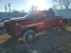 2022 CHEVROLET SILVERADO - 1GC4YTEY2NF254386