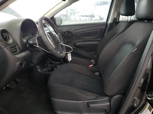 2018 NISSAN VERSA S 3N1CN7AP3JL838968