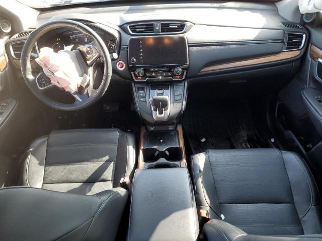 2022 HONDA CR-V TOURI - 7FARW2H98NE002287