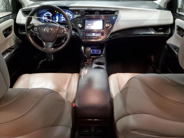 4t1bd1eb5fu046448 - 2015 Toyota avalon hybrid - #43735145