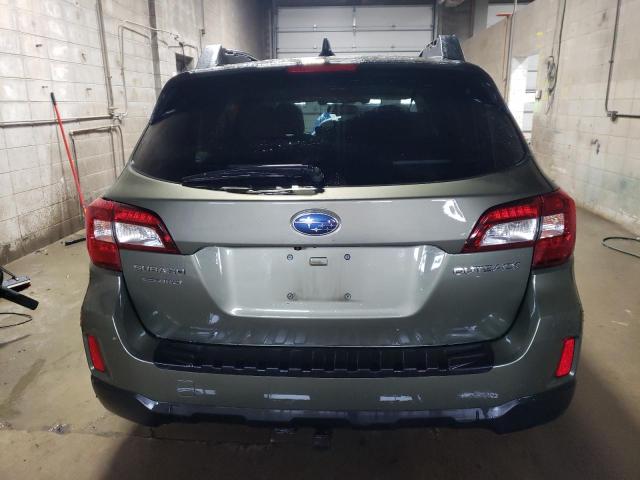 2016 SUBARU OUTBACK 2. - 4S4BSBNC2G3258428