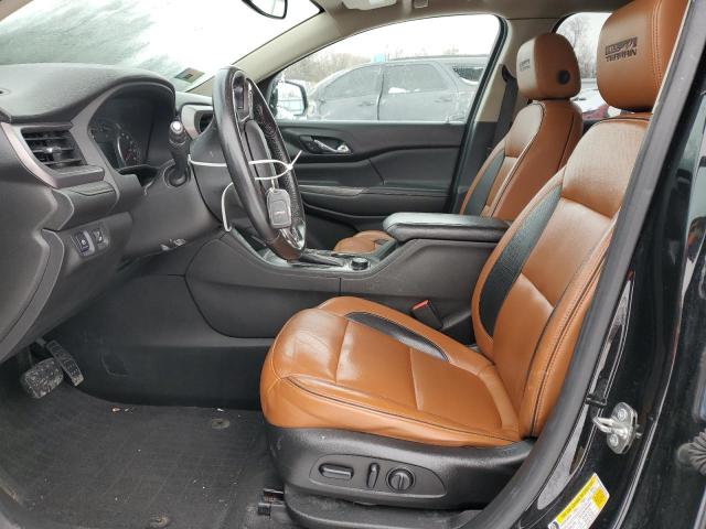 2017 GMC ACADIA ALL - 1GKKNVLS8HZ224570