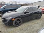 2019 HONDA CIVIC SPOR - 19XFC2F82KE201838