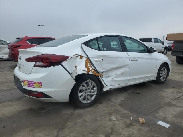2020 HYUNDAI ELANTRA SE - 5NPD74LF8LH610661