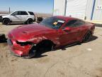 2021 FORD MUSTANG GT - 1FA6P8CF0M5137524