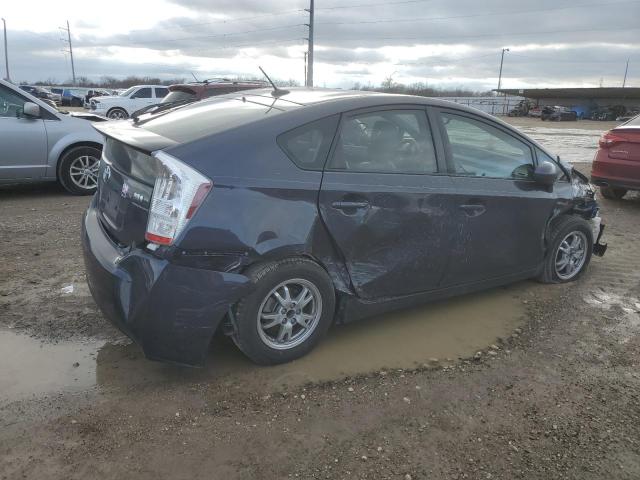 Vin: jtdkn3du0a0194992, lot: 44936345, toyota prius 20103