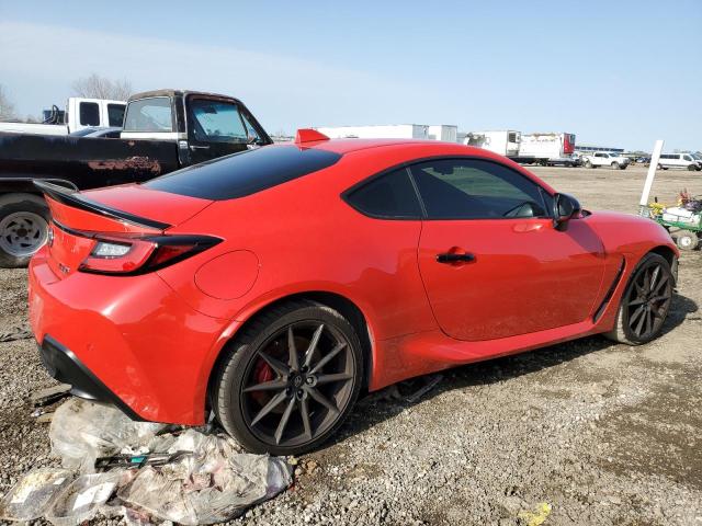 2024 TOYOTA GR 86 TRUE JF1ZNBM11R8750387