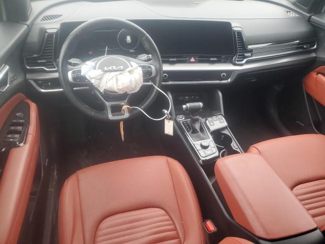 2023 KIA SPORTAGE S - 5XYK53AF2PG077732