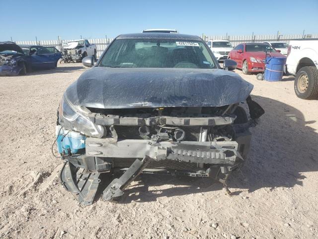 2020 NISSAN ALTIMA S 1N4BL4BV3LC214232