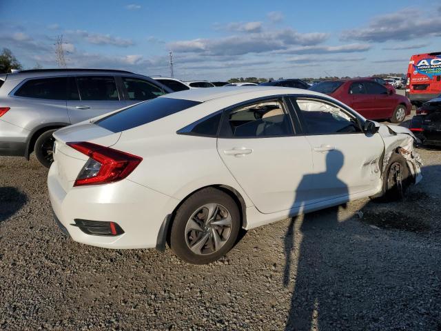 2019 HONDA CIVIC LX - 19XFC2F6XKE024793