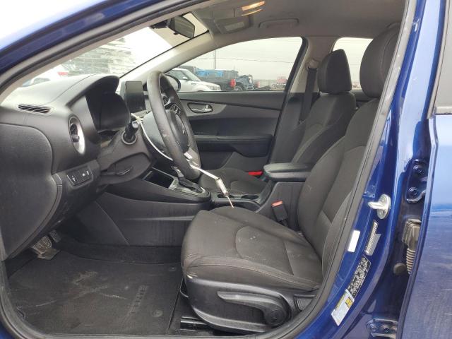 2019 KIA FORTE FE - 3KPF24AD3KE061415