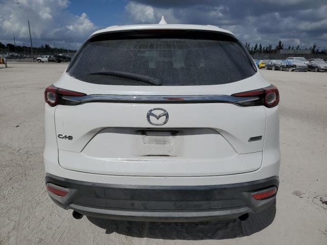 2018 MAZDA CX-9 TOURI - JM3TCACY7J0237315