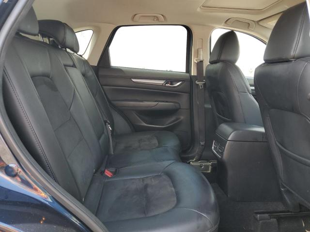 2018 MAZDA CX-5 TOURI - JM3KFACM6J0325983