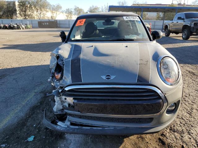 2016 MINI COOPER - WMWXP5C55G3B14177