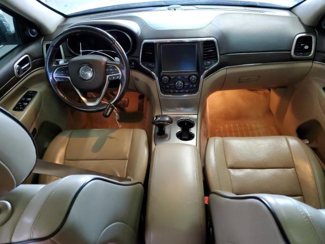 2015 JEEP GRAND CHER - 1C4RJFCG7FC673181