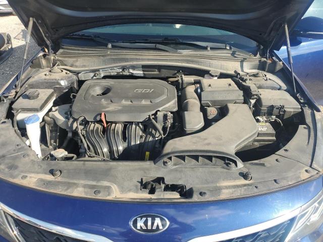 2020 KIA OPTIMA LX - 5XXGT4L32LG403466