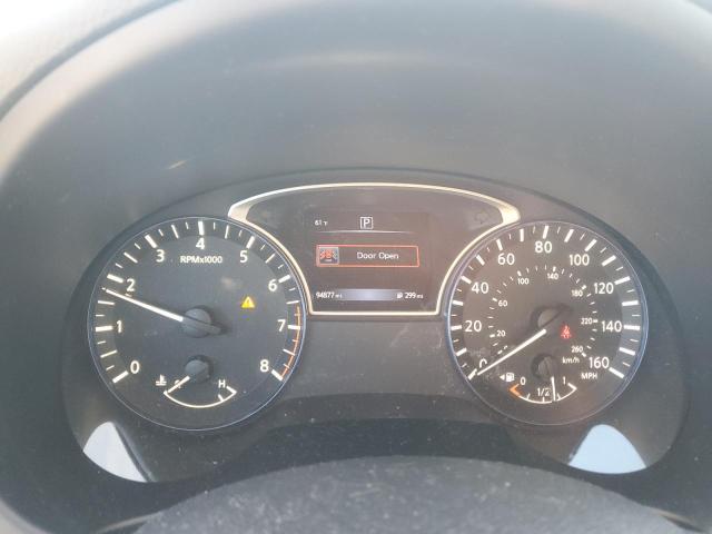 2016 NISSAN ALTIMA 2.5 - 1N4AL3AP1GC278350