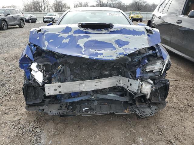 2015 LEXUS RC-F JTHHP5BCXF5002500