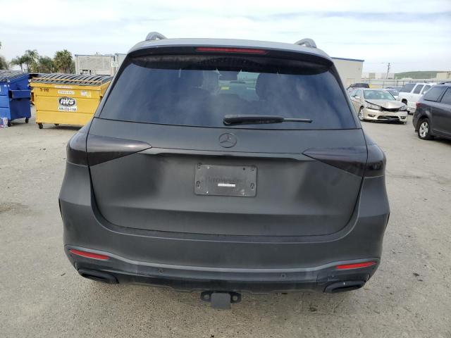 2020 MERCEDES-BENZ GLE 580 4M 4JGFB8GB8LA177397