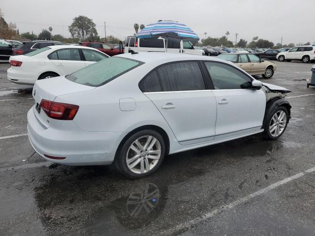 2017 VOLKSWAGEN JETTA SEL - 3VWL17AJ8HM292447