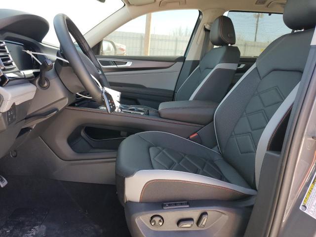 2024 VOLKSWAGEN ATLAS PEAK 1V2GR2CA0RC592224