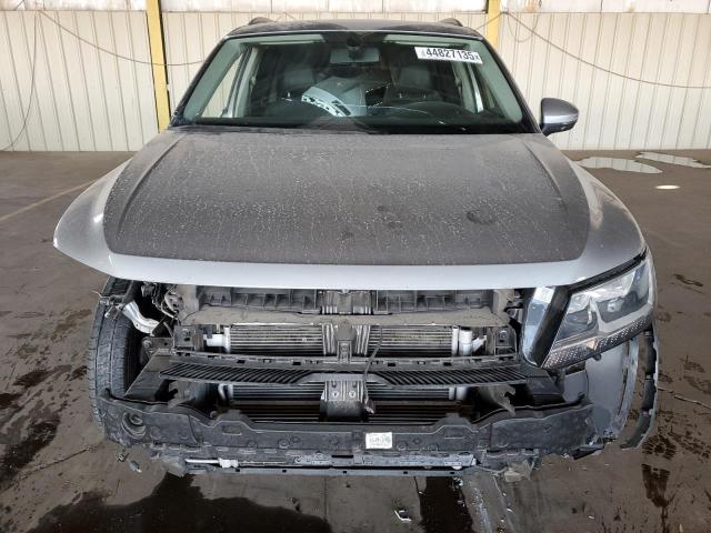 2019 VOLKSWAGEN TIGUAN SE - 3VV3B7AXXKM162862