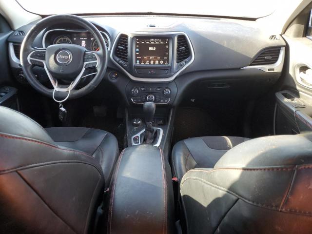 2015 JEEP CHEROKEE T - 1C4PJMBB9FW616061