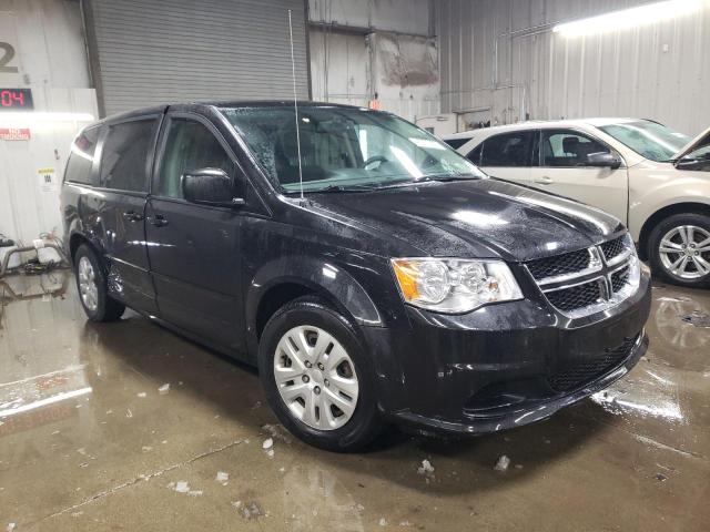 2017 DODGE GRAND CARA - 2C4RDGBGXHR658781
