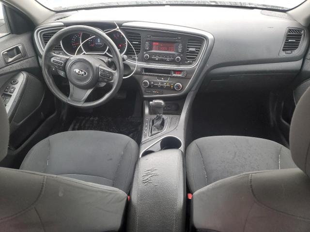 2015 KIA OPTIMA LX - KNAGM4A77F5537057